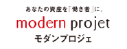 株式会社モダンプロジェ